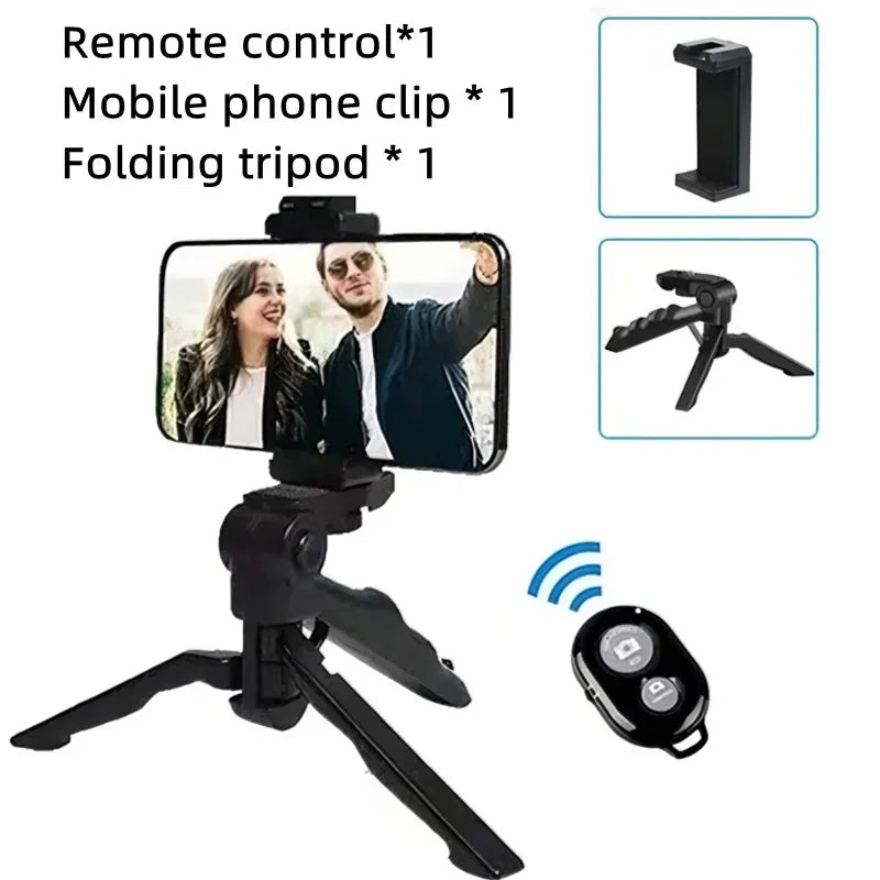 Kit d'éclairage studio LED – photo & vidéo