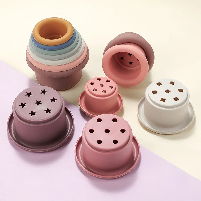 Set repas bébé en silicone – à ventouse