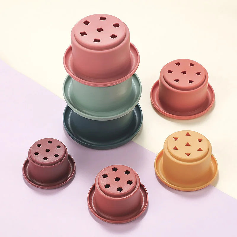 Set repas bébé en silicone – à ventouse