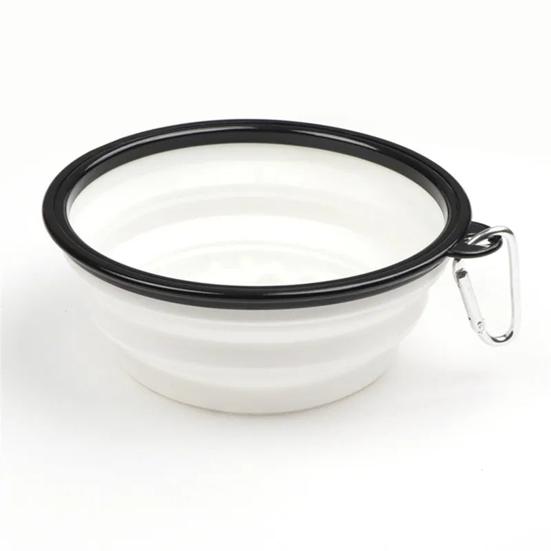 Gamelle anti-glouton pour chien & chat