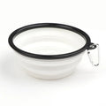 Gamelle anti-glouton pour chien & chat