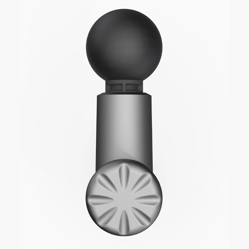 Pistolet de massage électrique – récupération
