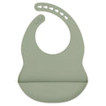Set repas bébé en silicone – à ventouse