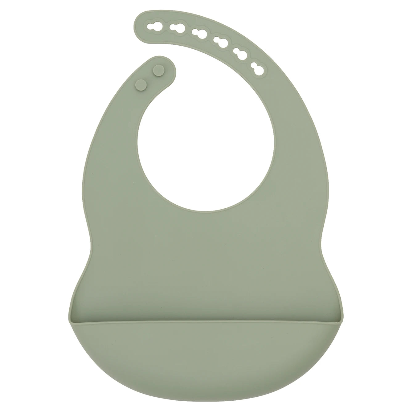 Set repas bébé en silicone – à ventouse