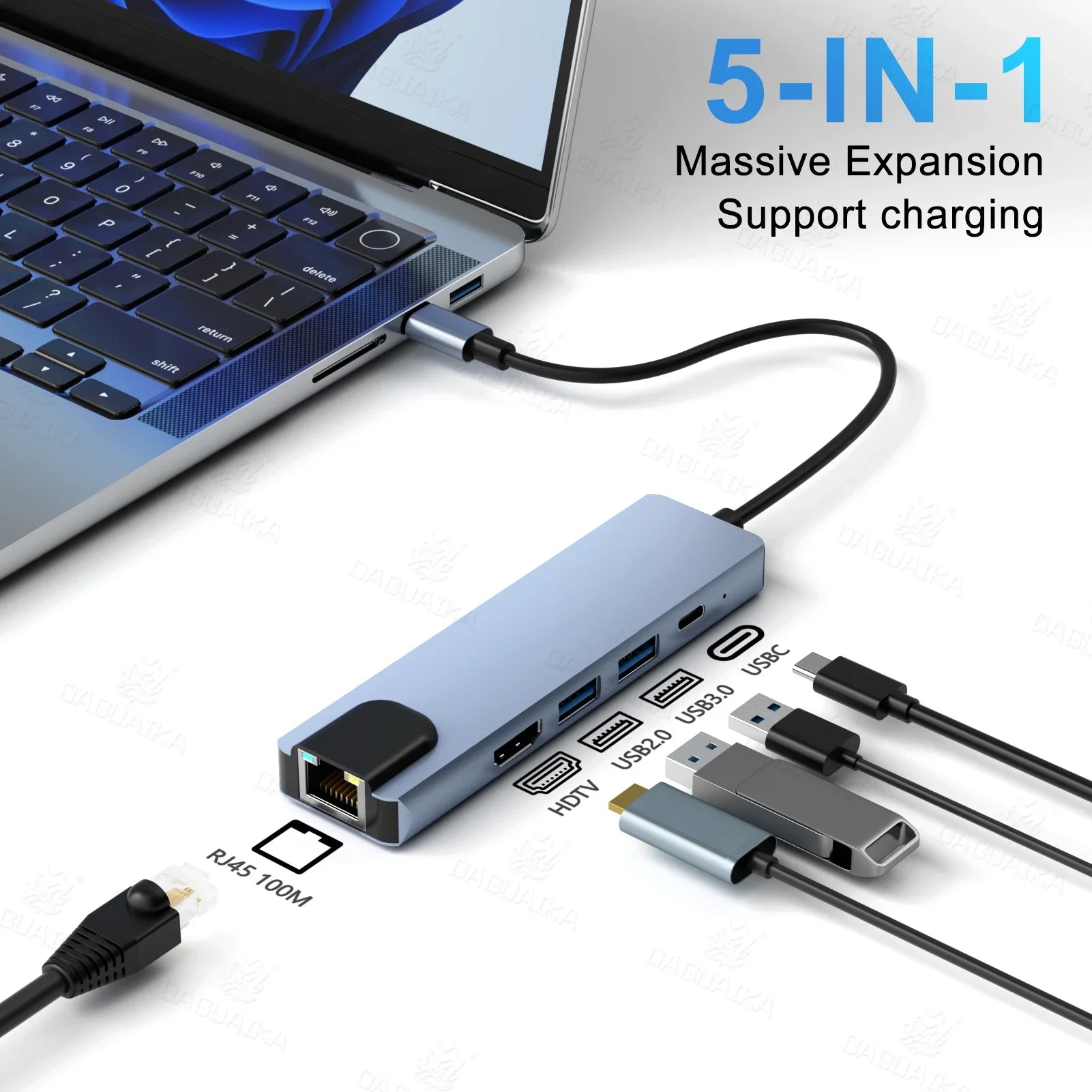 Adaptateur de prise universel de voyage