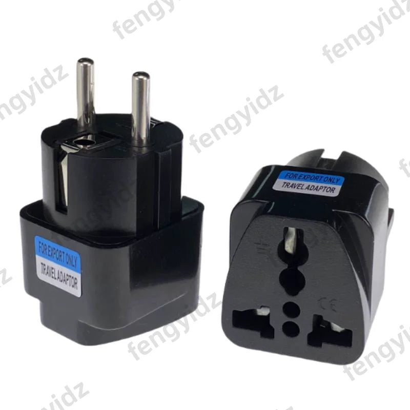 Adaptateur de prise universel de voyage