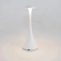 Lampe champignon LED sans fil – veilleuse tactile rechargeable (USB-C)
