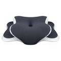 Oreiller ergonomique à mémoire de forme