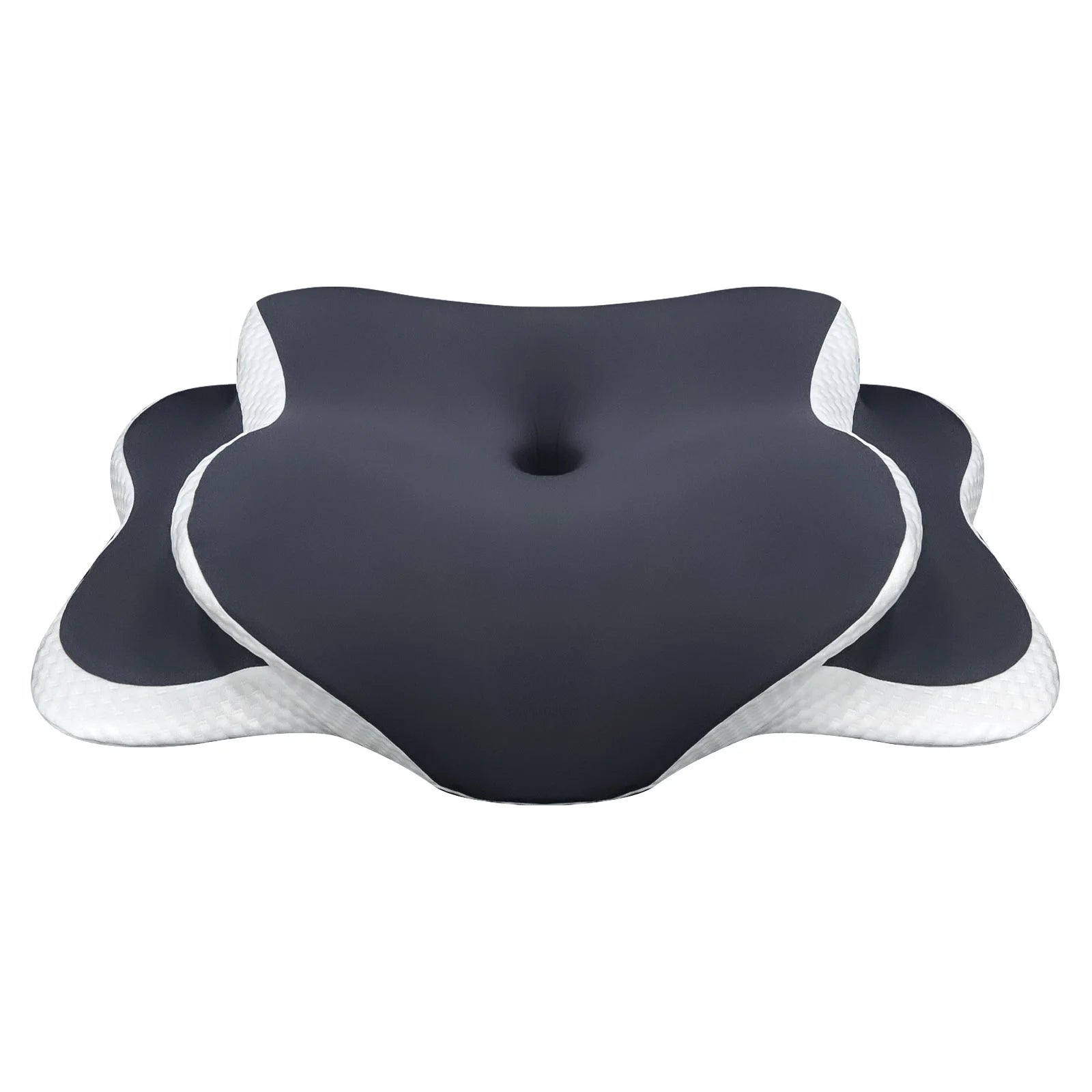 Oreiller ergonomique à mémoire de forme