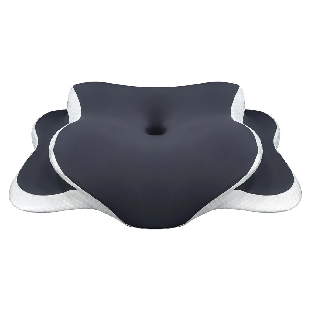 Oreiller ergonomique à mémoire de forme