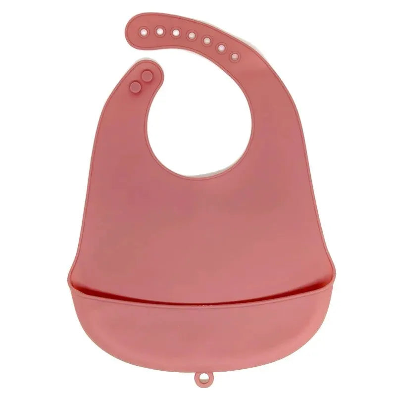 Set repas bébé en silicone – à ventouse
