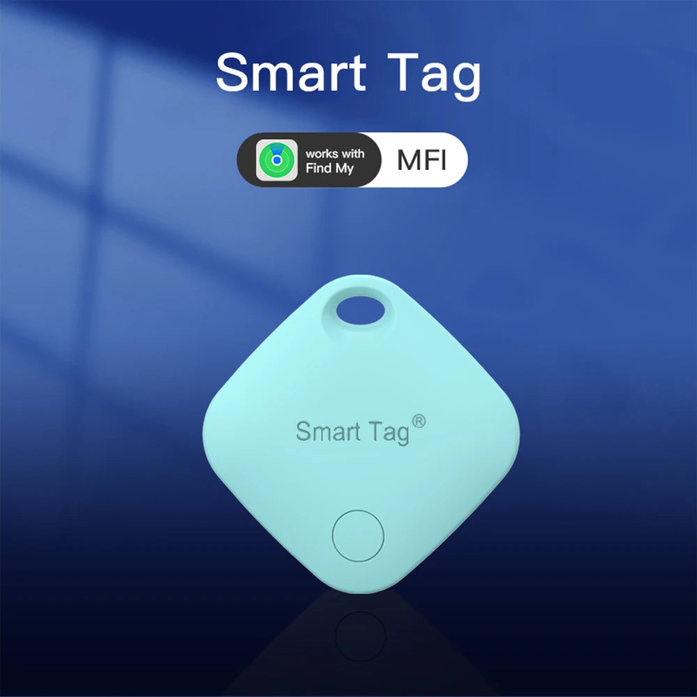 Traceur Bluetooth – localise bagage & clés