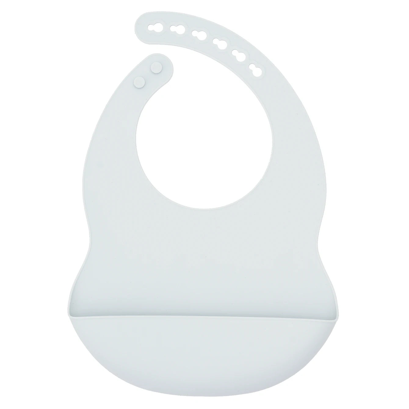 Set repas bébé en silicone – à ventouse