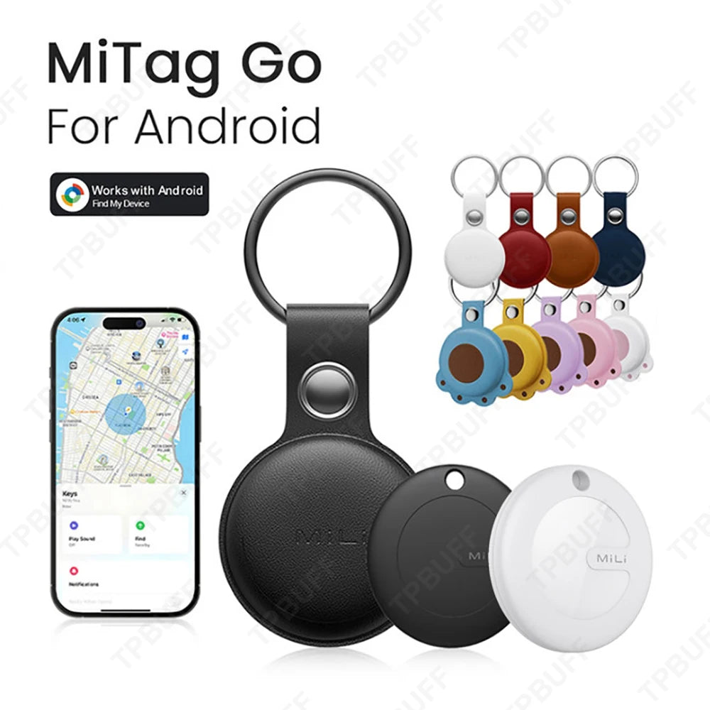 Traceur Bluetooth – localise bagage & clés