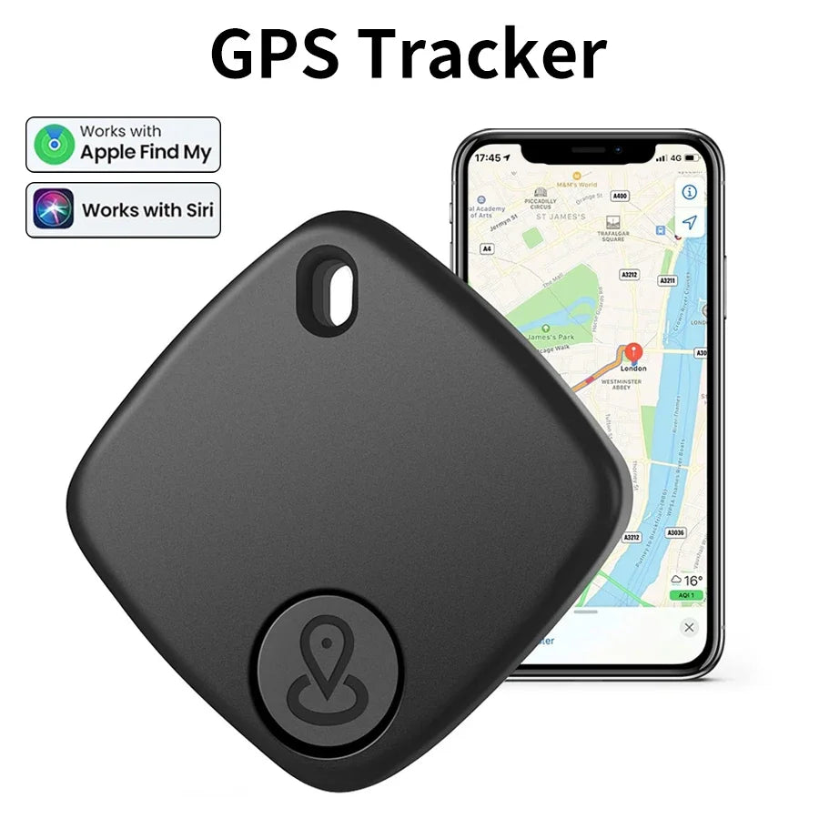 Traceur Bluetooth – localise bagage & clés