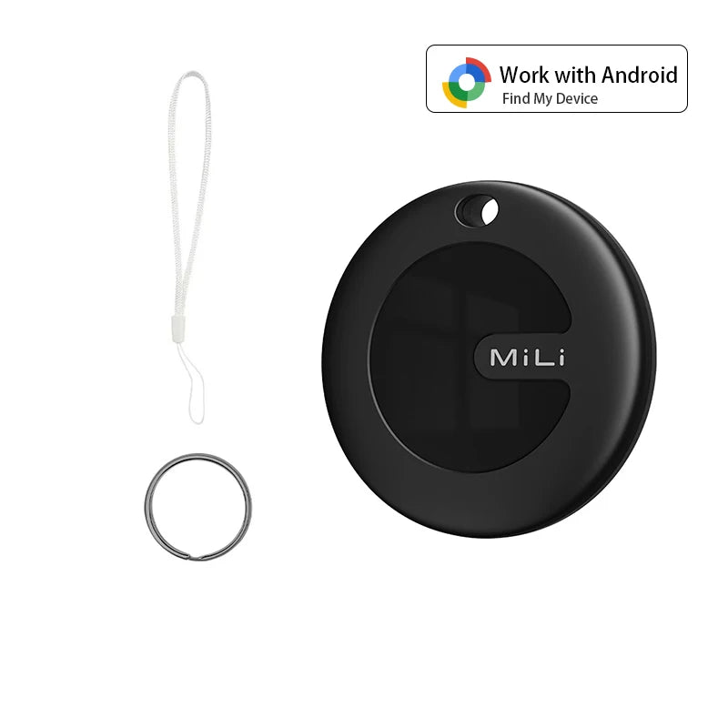 Traceur Bluetooth – localise bagage & clés