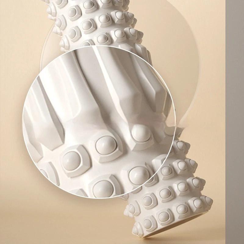 Rouleau de massage en mousse – récupération
