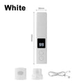 Coupe-griffes électrique pour chien & chat – USB-C