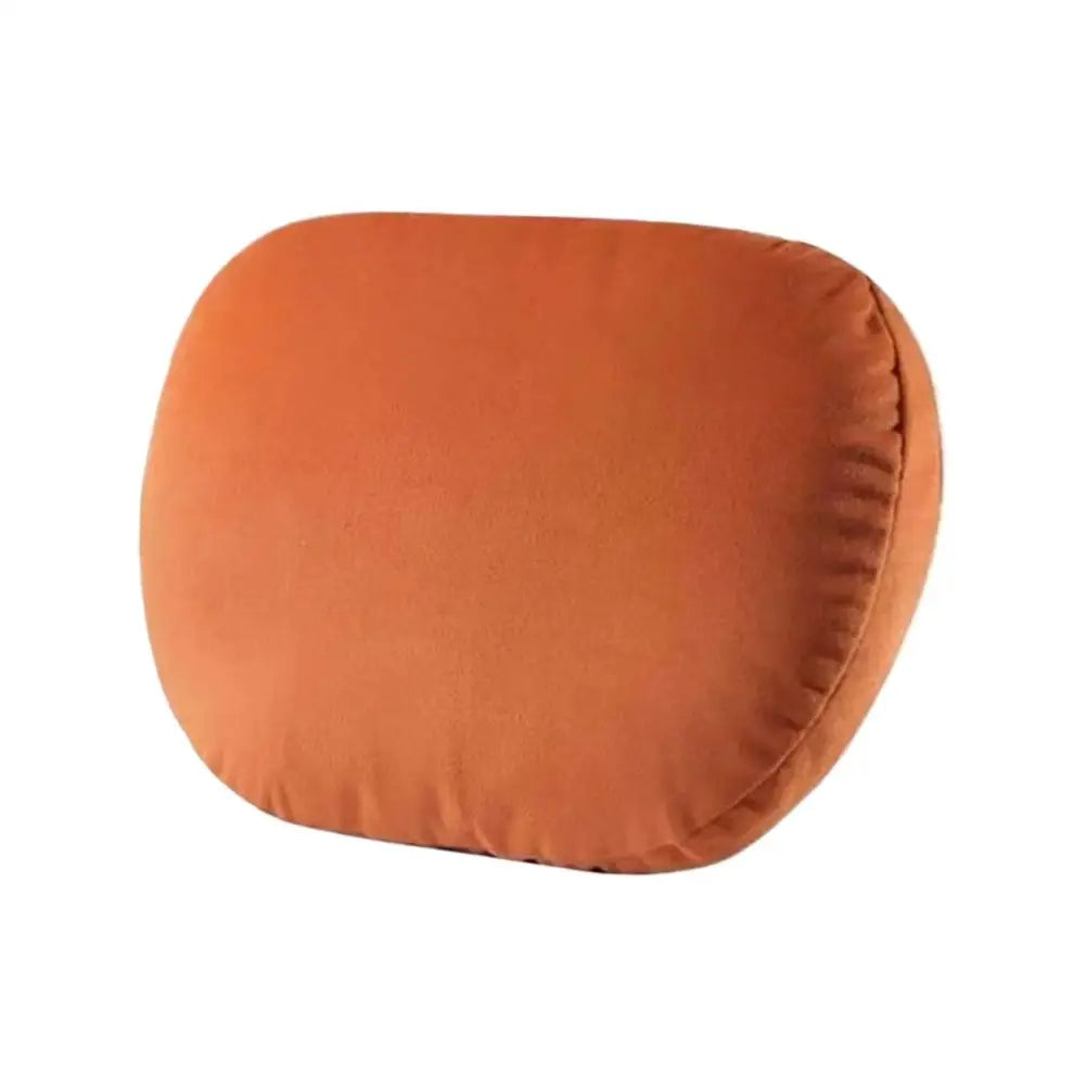 Coussin de cou de voyage à mémoire de forme