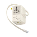 Station de charge sans fil 3-en-1 – USB-C