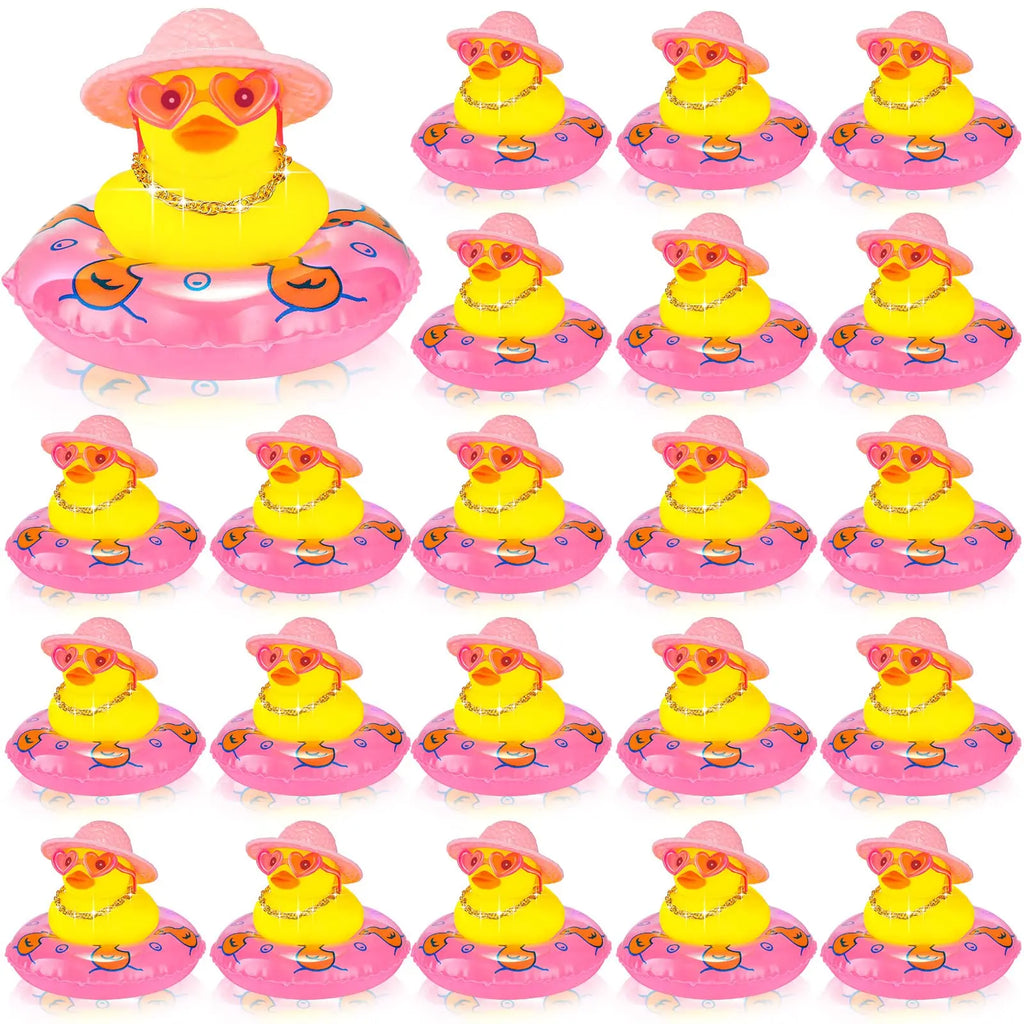 Jouets de bain pour bébé – set