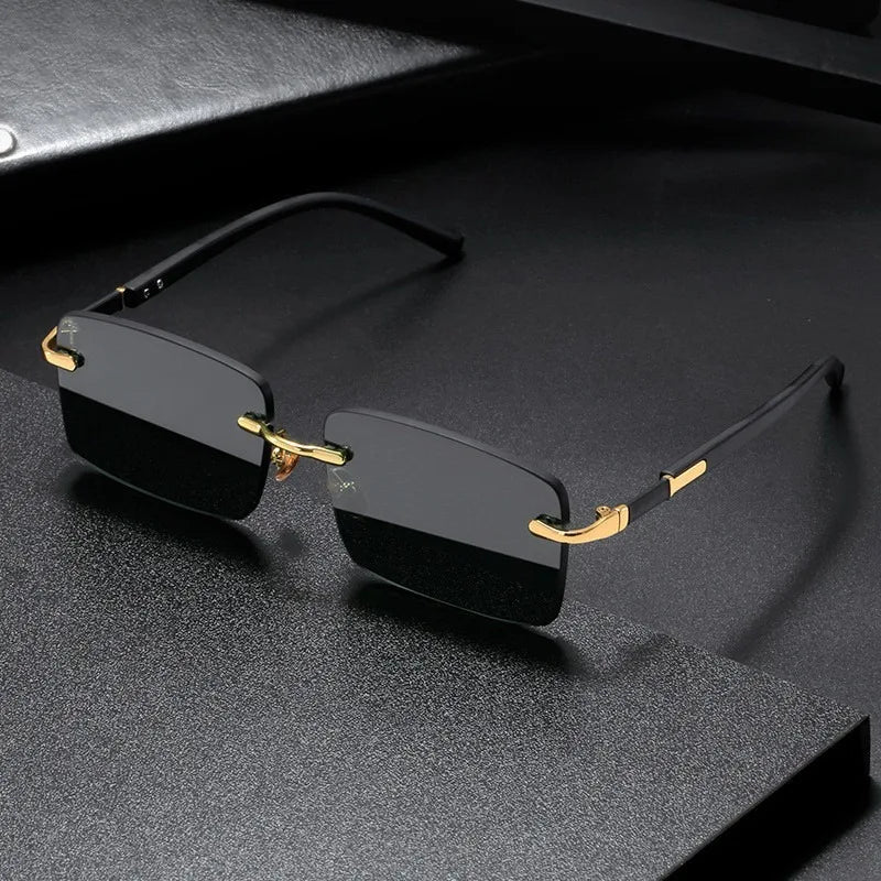 Lunettes de lecture multifocales anti-lumière bleue