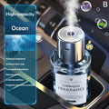 Diffuseur d'huiles essentielles – humidificateur