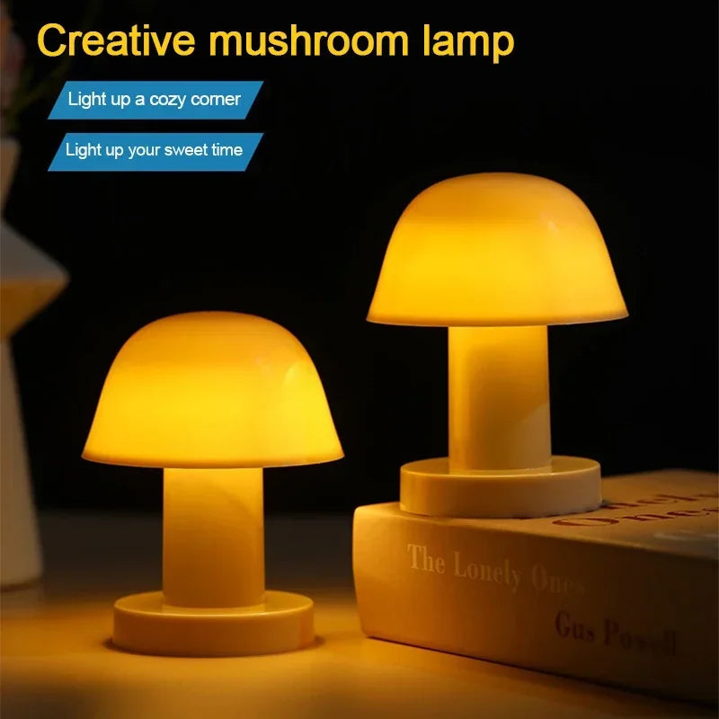 Lampe coucher de soleil – veilleuse d'ambiance USB