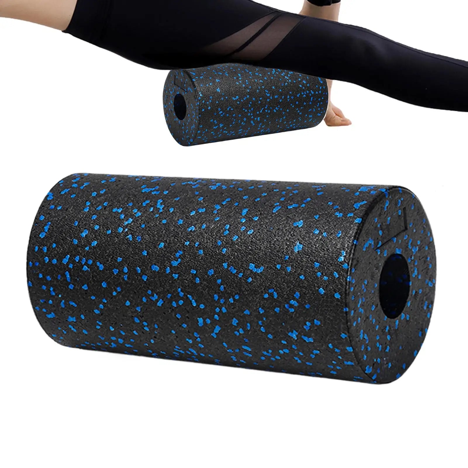 Rouleau de massage en mousse – récupération