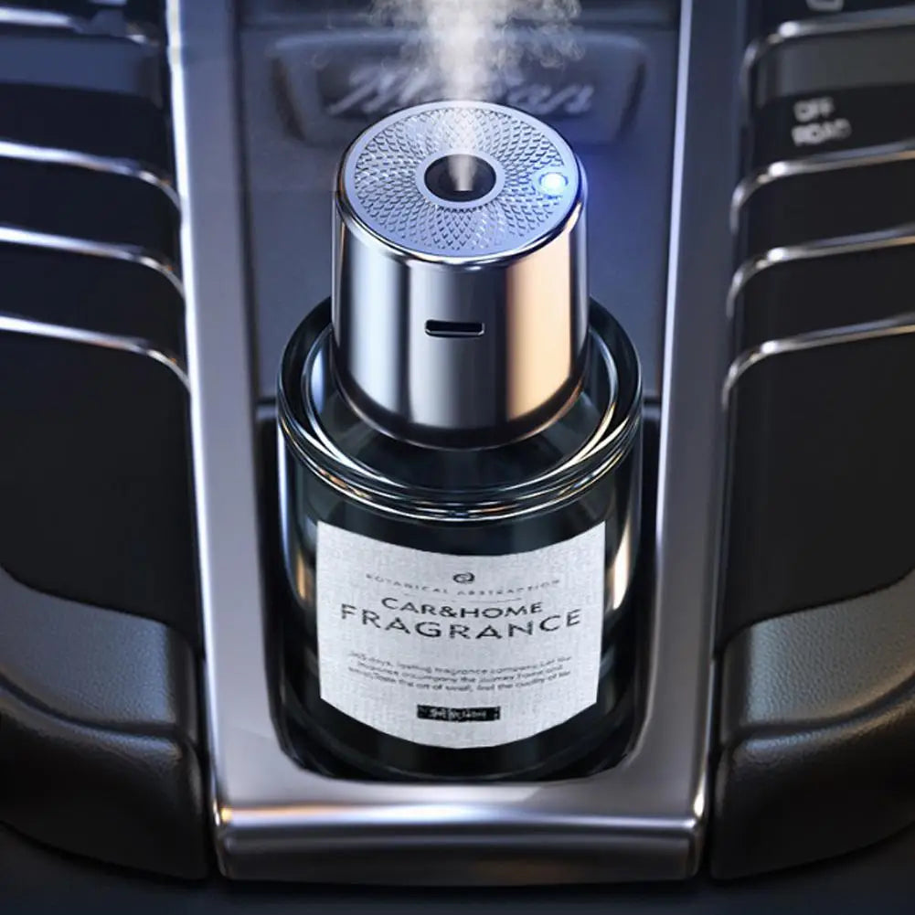Diffuseur d'huiles essentielles – humidificateur