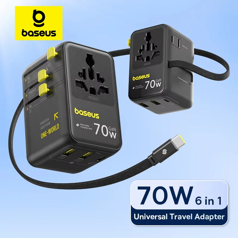 Station de charge sans fil 3-en-1 – USB-C
