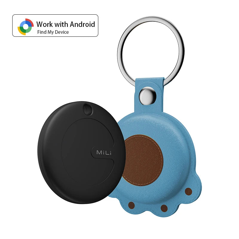 Traceur Bluetooth – localise bagage & clés