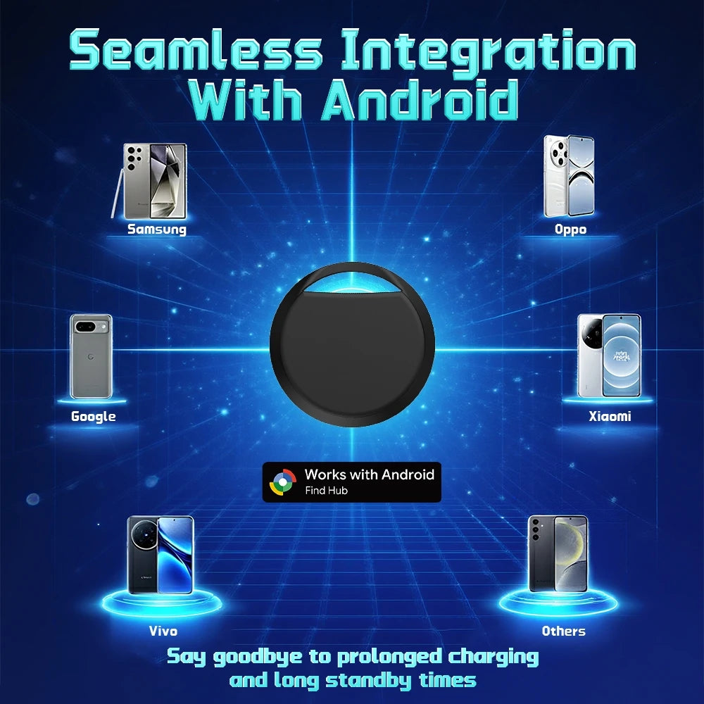 Traceur Bluetooth – localise bagage & clés