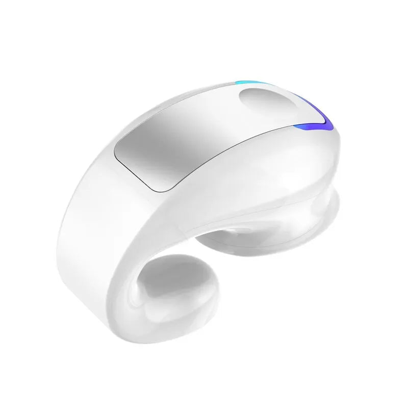 Écouteurs Bluetooth open-ear – oreille libre
