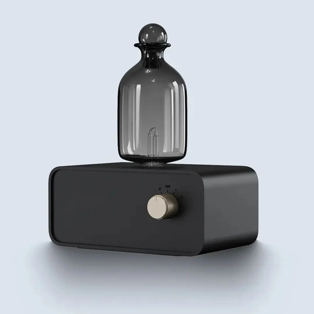 Diffuseur d'huiles essentielles – humidificateur