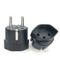 Adaptateur de prise universel de voyage
