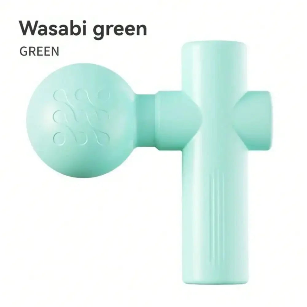 Pistolet de massage électrique – récupération