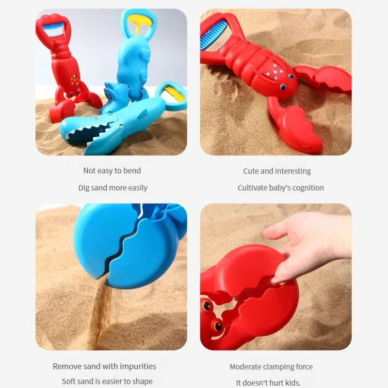 Jouets de bain pour bébé – set