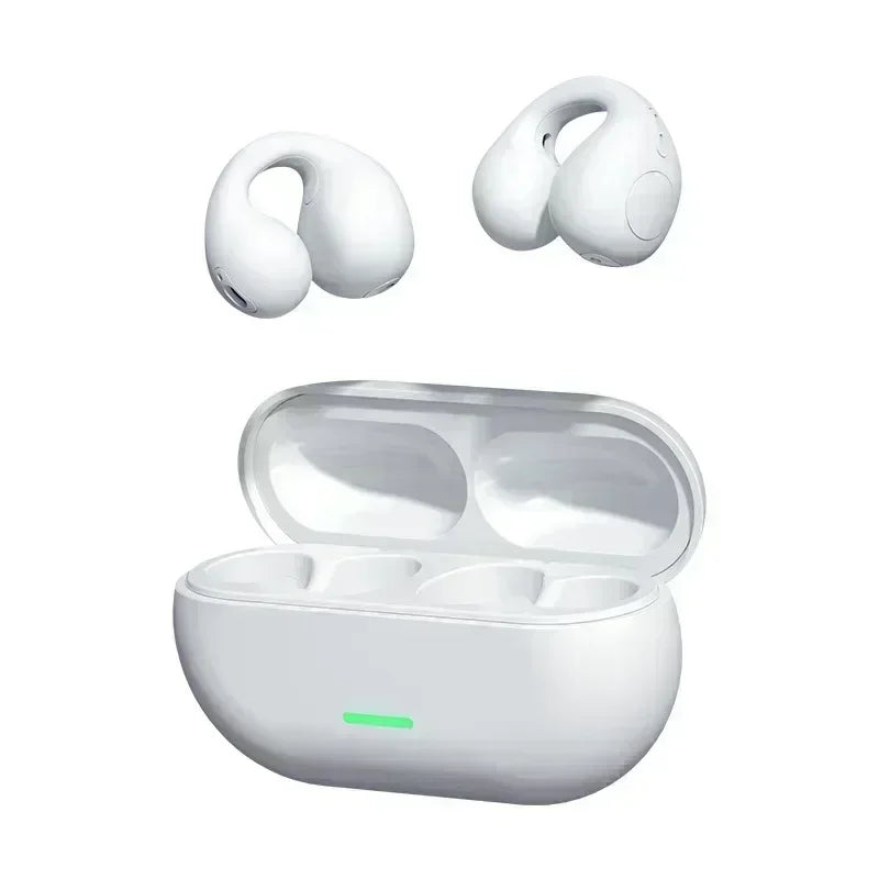 Écouteurs Bluetooth open-ear – oreille libre