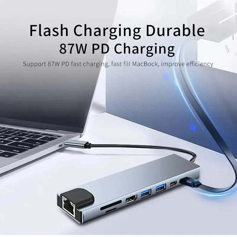 Adaptateur de prise universel de voyage