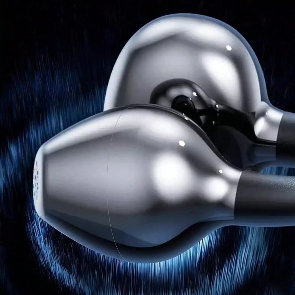Écouteurs Bluetooth open-ear – oreille libre