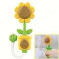 Jouets de bain pour bébé – set