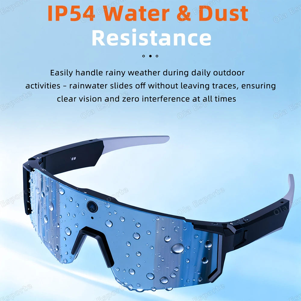 Lunettes de soleil tendance – protection UV