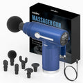 Pistolet de massage électrique – récupération – lot de 6