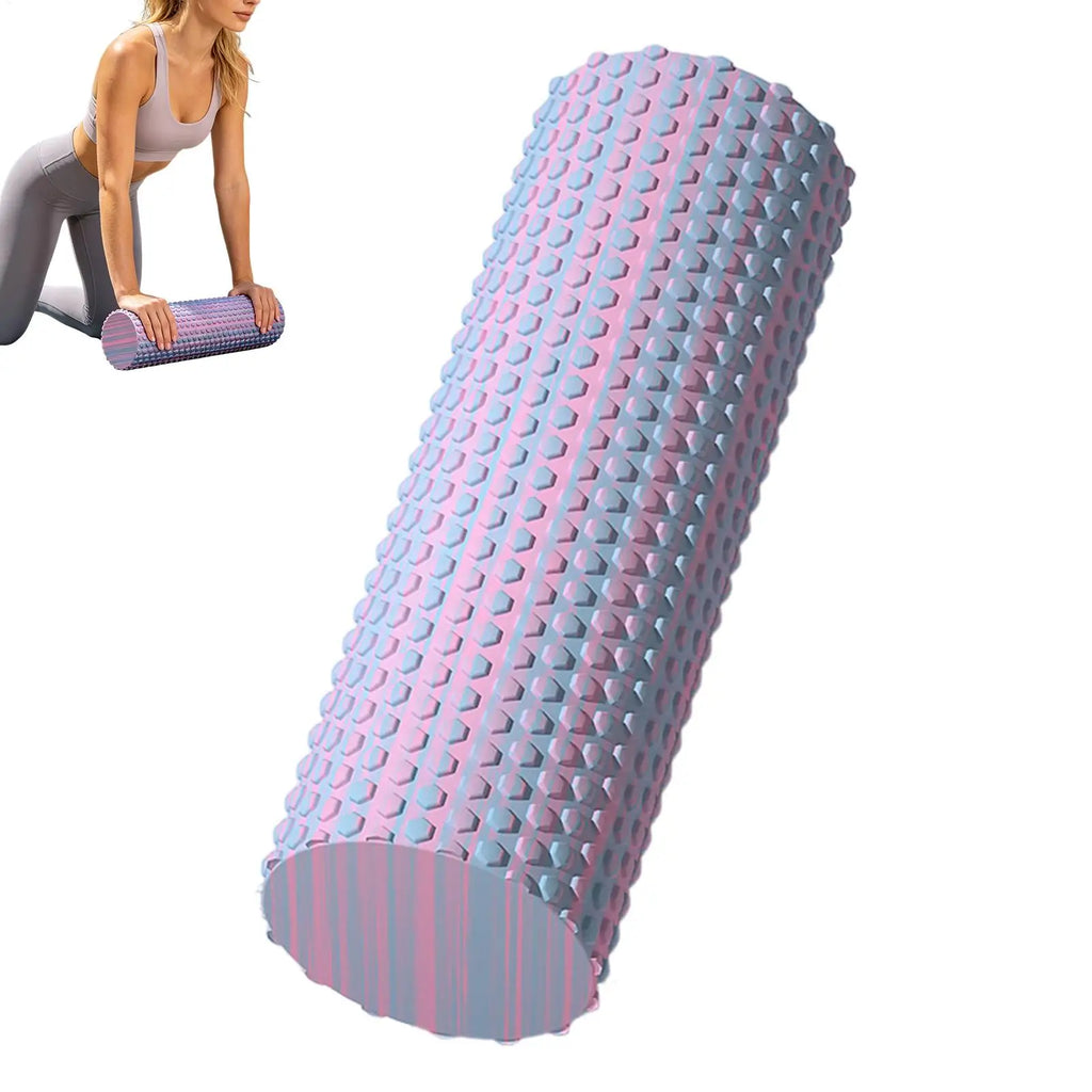 Rouleau de massage en mousse – récupération