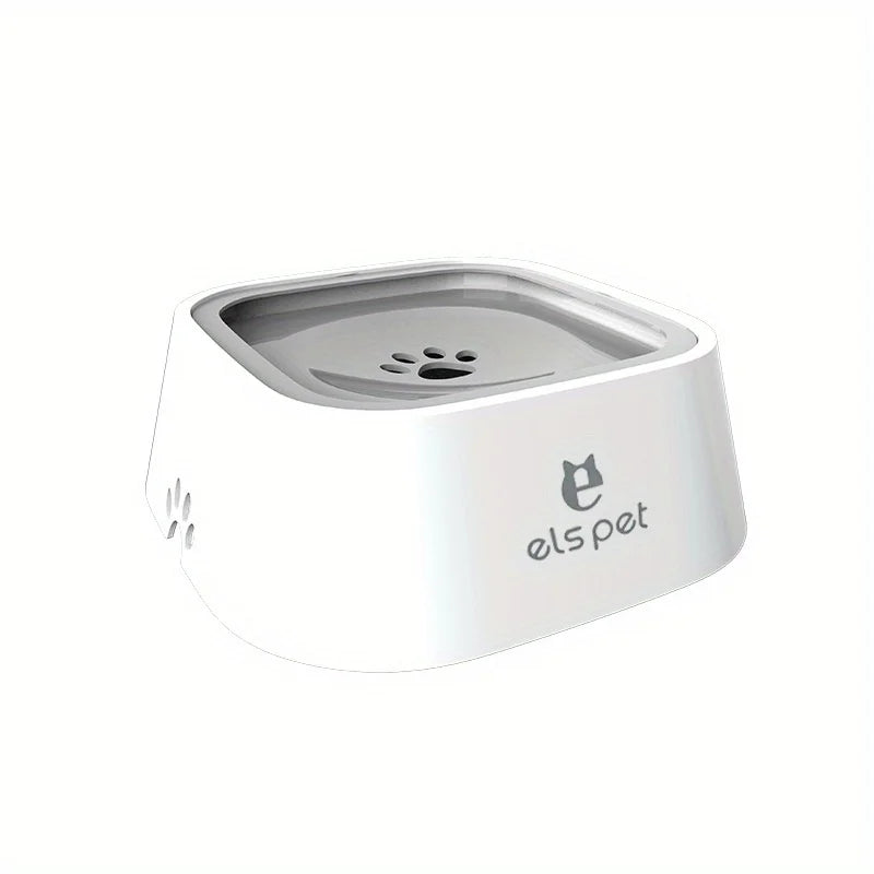 Gamelle anti-glouton pour chien & chat