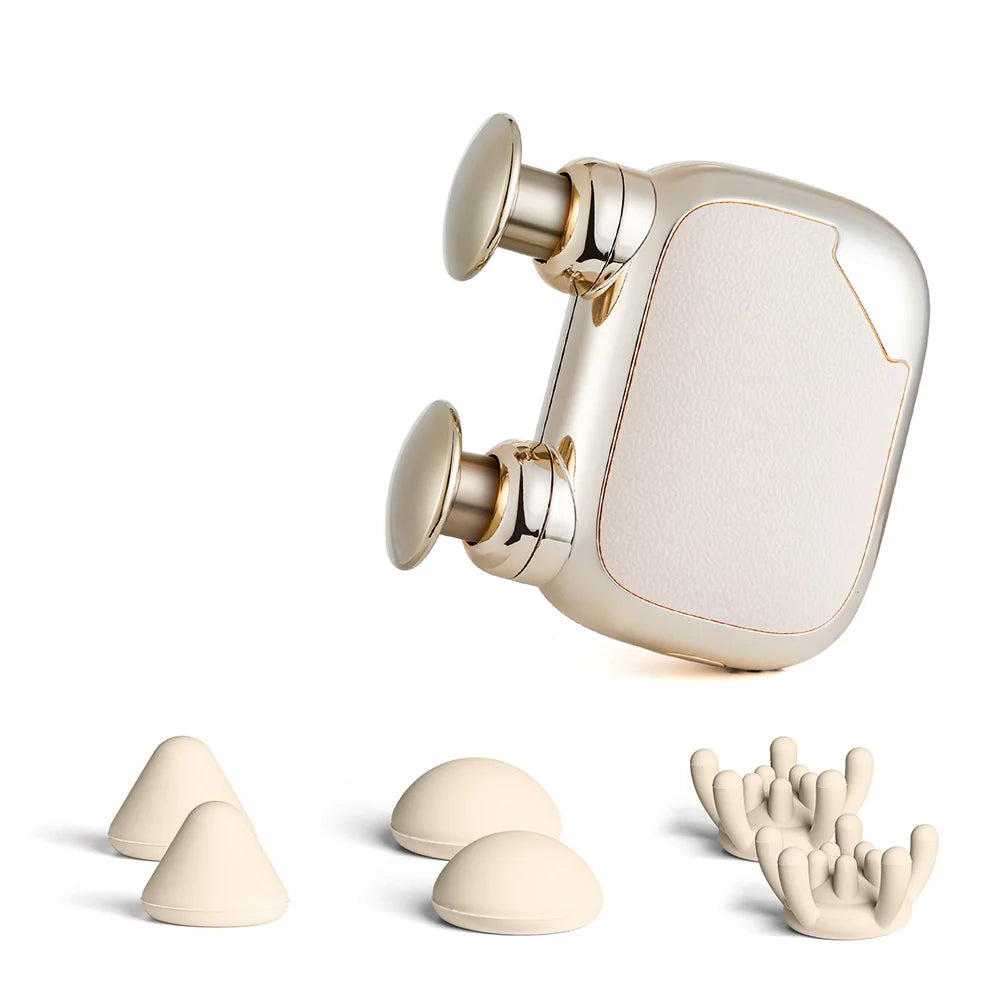 Pistolet de massage électrique – récupération