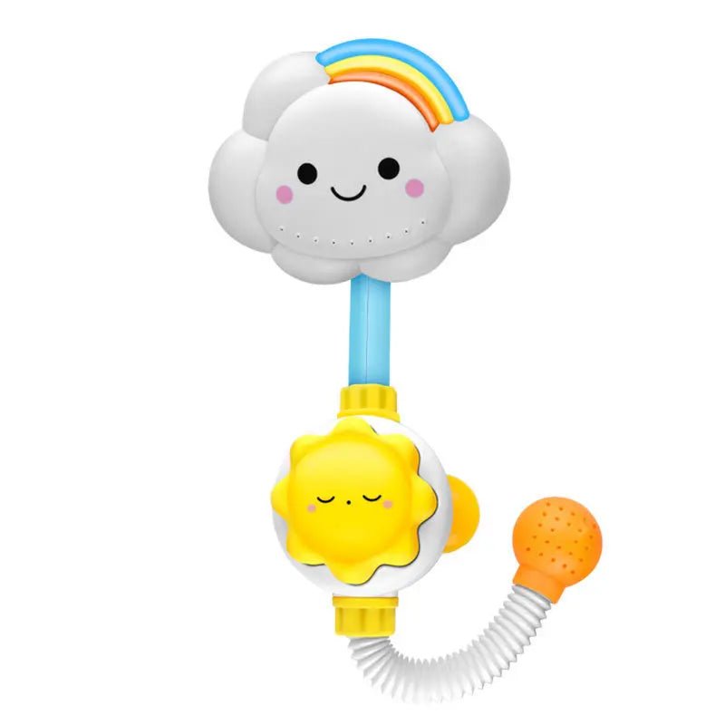 Jouets de bain pour bébé – set