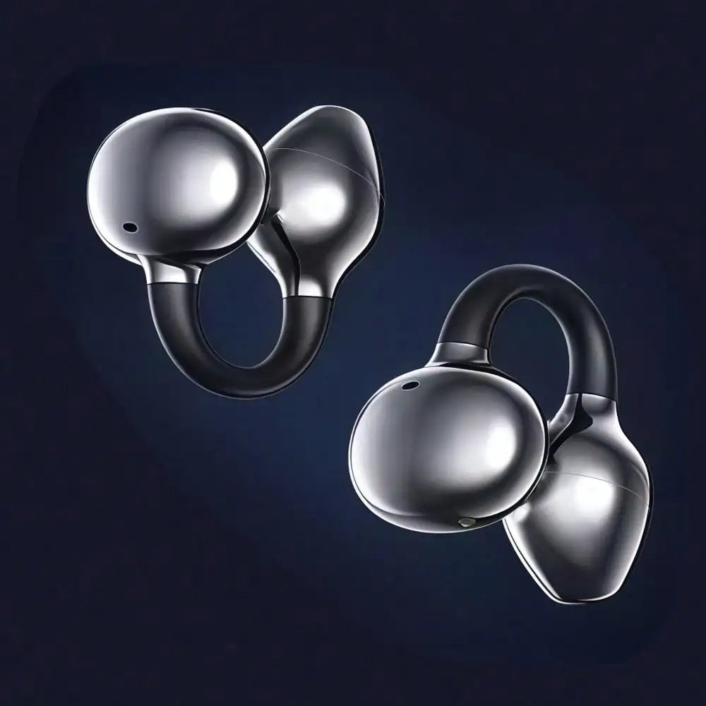 Écouteurs Bluetooth open-ear – oreille libre