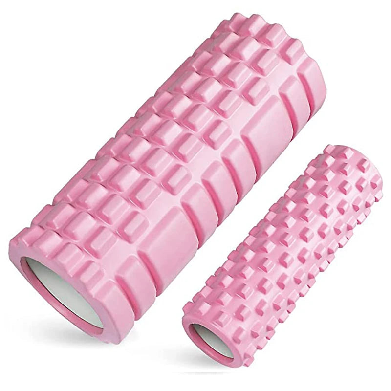 Rouleau de massage en mousse – récupération
